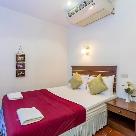 191Inn Patong 외부 사진