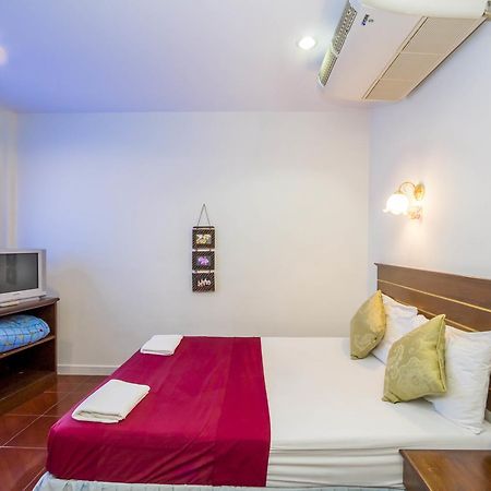 191Inn Patong 외부 사진