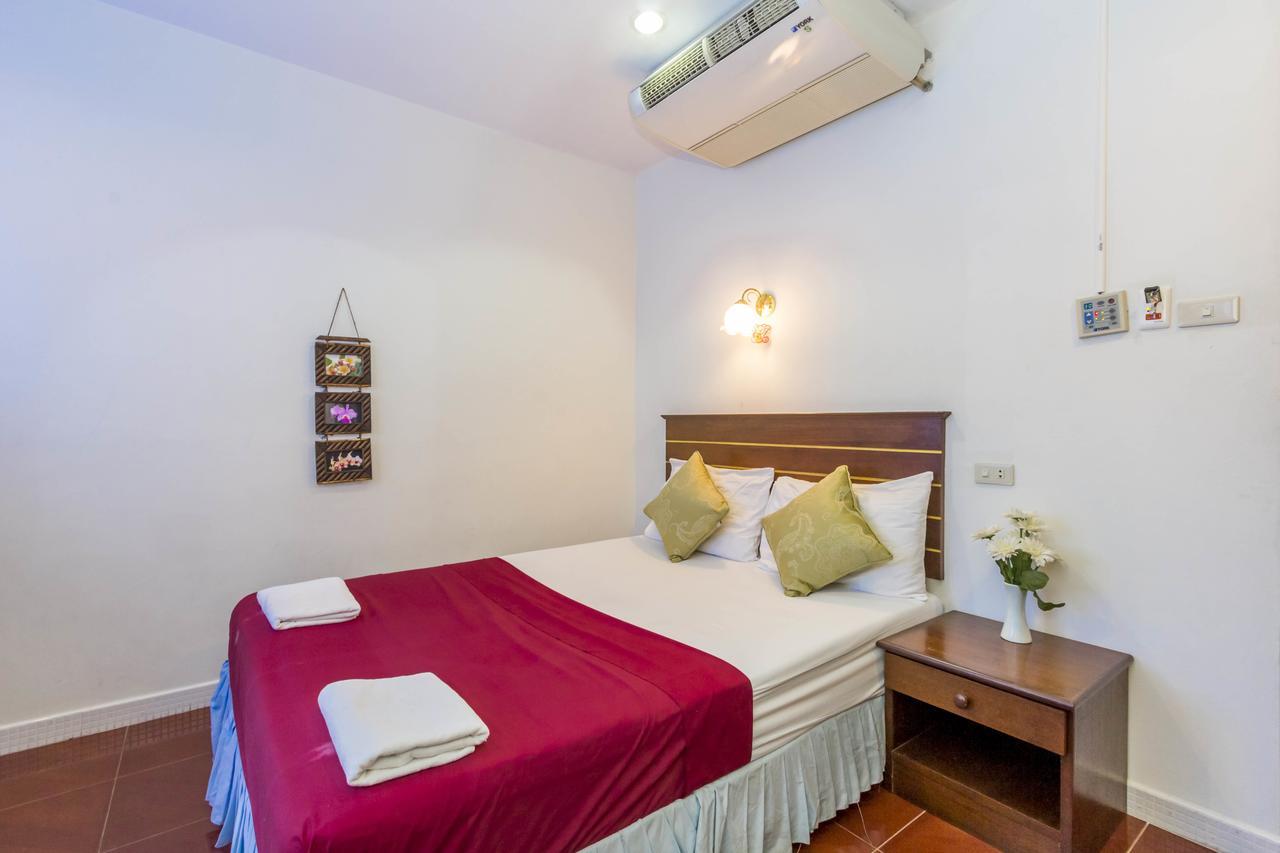 191Inn Patong 외부 사진