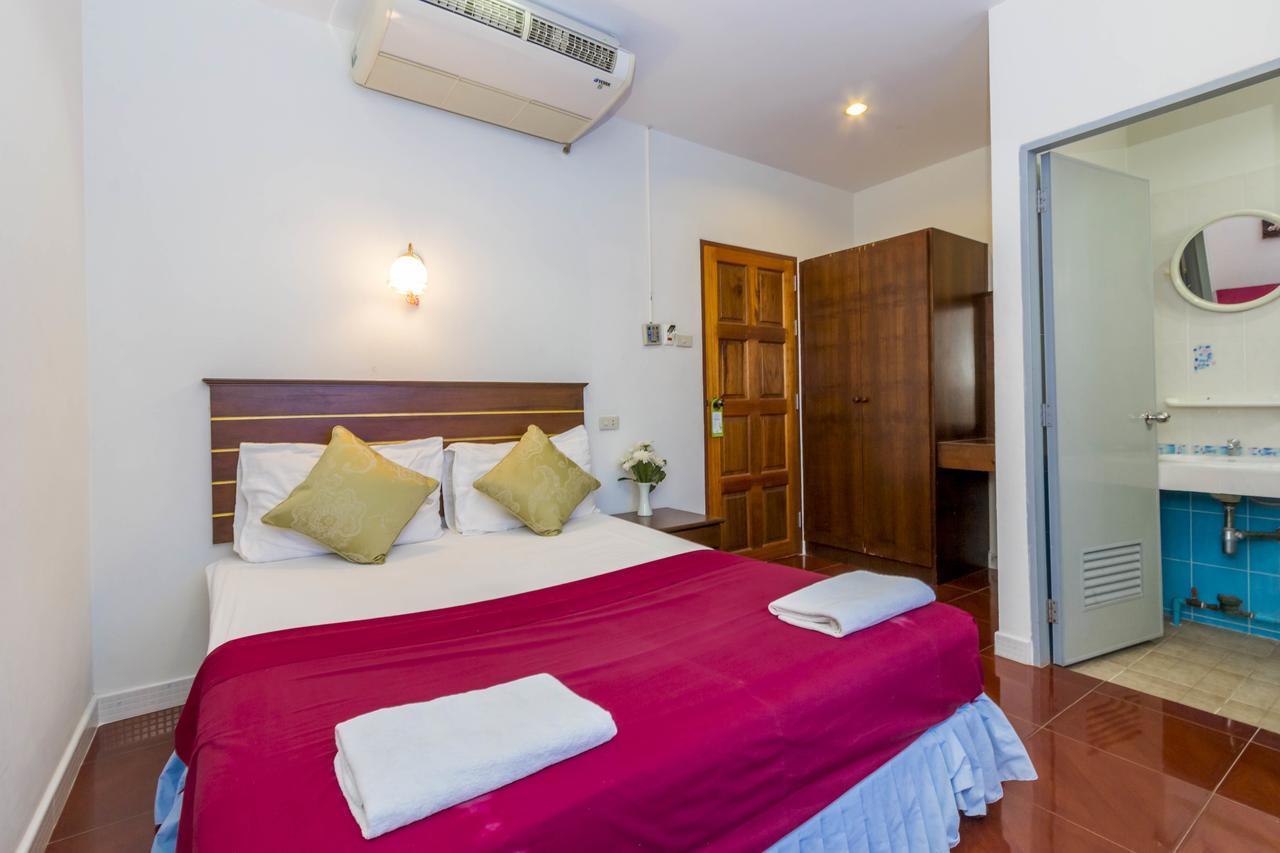 191Inn Patong 외부 사진