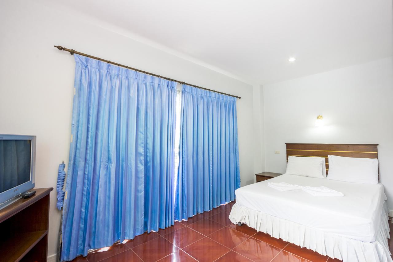 191Inn Patong 외부 사진
