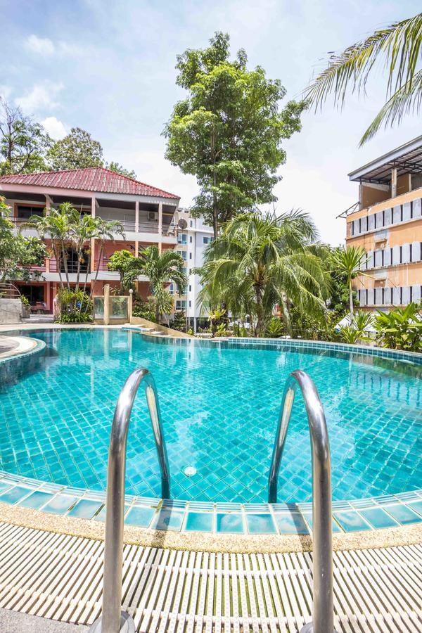 191Inn Patong 외부 사진