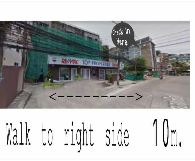 191Inn Patong 외부 사진